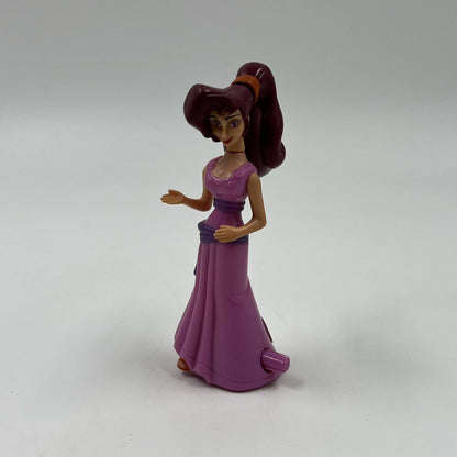 Φιγούρα Meg από την ταινία Hercules – McDonald’s Happy Meal Disney 1997