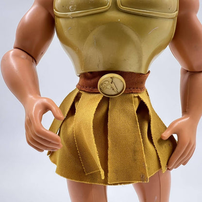 Κούκλα Δράσης Ηρακλής Disney 1996 – Mattel Vintage