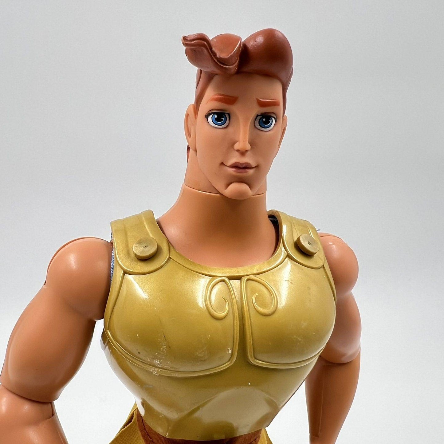 Κούκλα Δράσης Ηρακλής Disney 1996 – Mattel Vintage