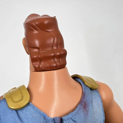 Κούκλα Δράσης Ηρακλής Disney 1996 – Mattel Vintage