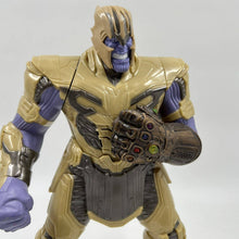 Φιγούρα δράσης Thanos με Γάντι της Αιωνιότητας – Hasbro 2019