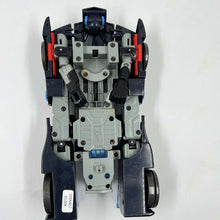 Παιχνίδι Όχημα, Batmobile Shadowbot Batman Shadow Tek Mattel (2007)