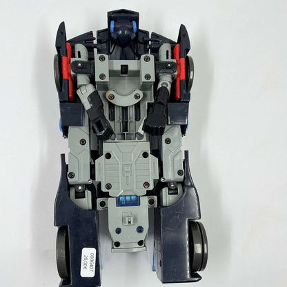 Παιχνίδι Όχημα, Batmobile Shadowbot Batman Shadow Tek Mattel (2007)