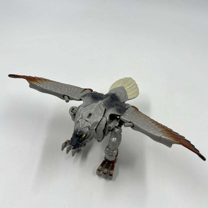 Φιγούρα Δράσης, Silverbolt Fuzors Beast Wars Transformers Hasbro (1996)