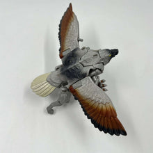 Φιγούρα Δράσης, Silverbolt Fuzors Beast Wars Transformers Hasbro (1996)