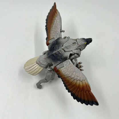 Φιγούρα Δράσης, Silverbolt Fuzors Beast Wars Transformers Hasbro (1996)