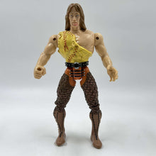 Φιγούρα δράσης, Hercules Legendary Journeys ToyBiz (1995‑96)