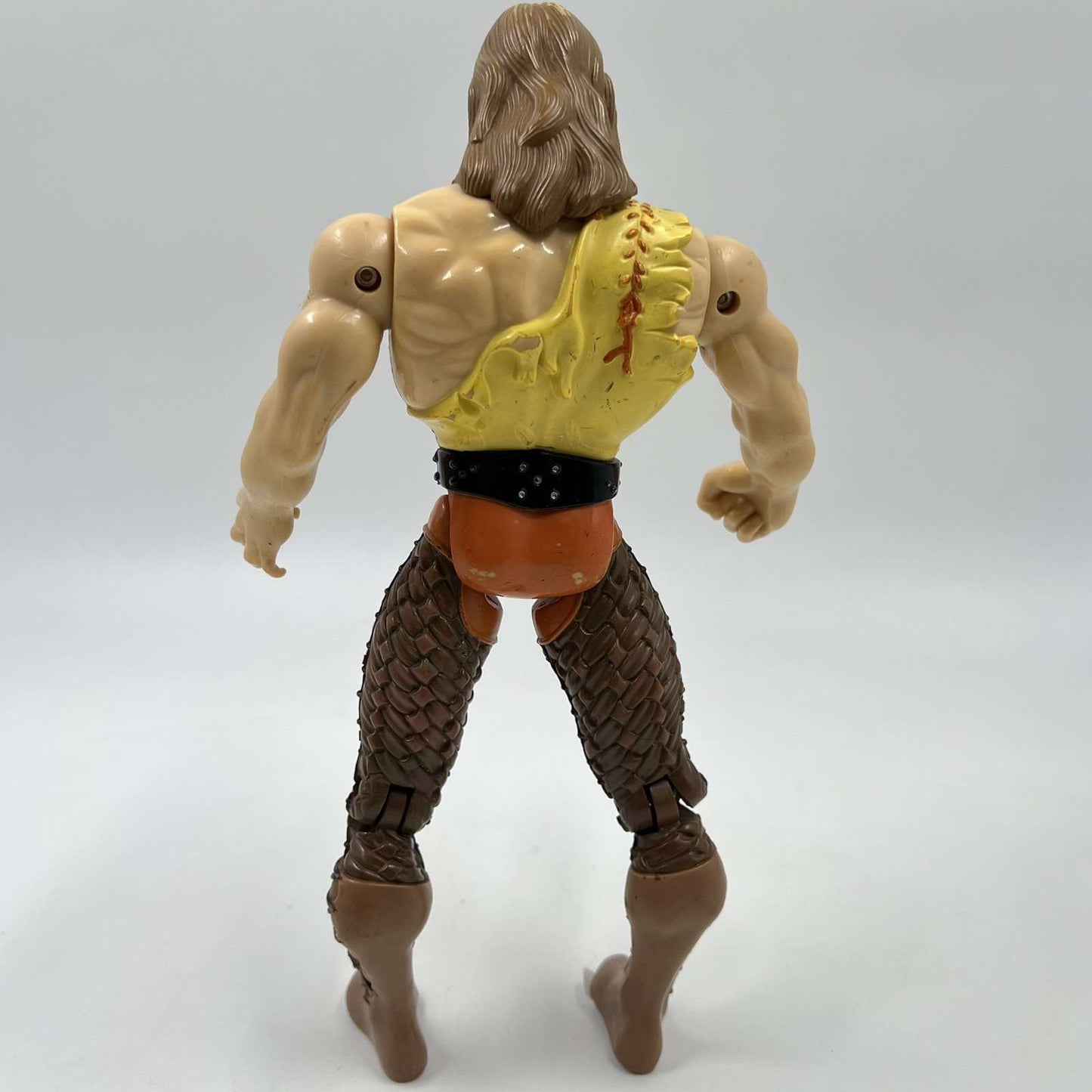 Φιγούρα δράσης, Hercules Legendary Journeys ToyBiz (1995‑96)