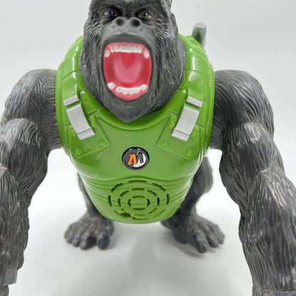 Φιγούρα δράσης, Gorilla Mission Action Man Hasbro (2004)