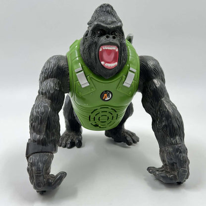 Φιγούρα δράσης, Gorilla Mission Action Man Hasbro (2004)