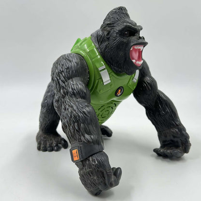 Φιγούρα δράσης, Gorilla Mission Action Man Hasbro (2004)