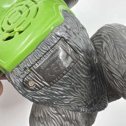 Φιγούρα δράσης, Gorilla Mission Action Man Hasbro (2004)