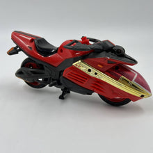 Παιχνίδι μοτοσυκλέτα, Bandai Red Turbo Bike Power Rangers (2000)