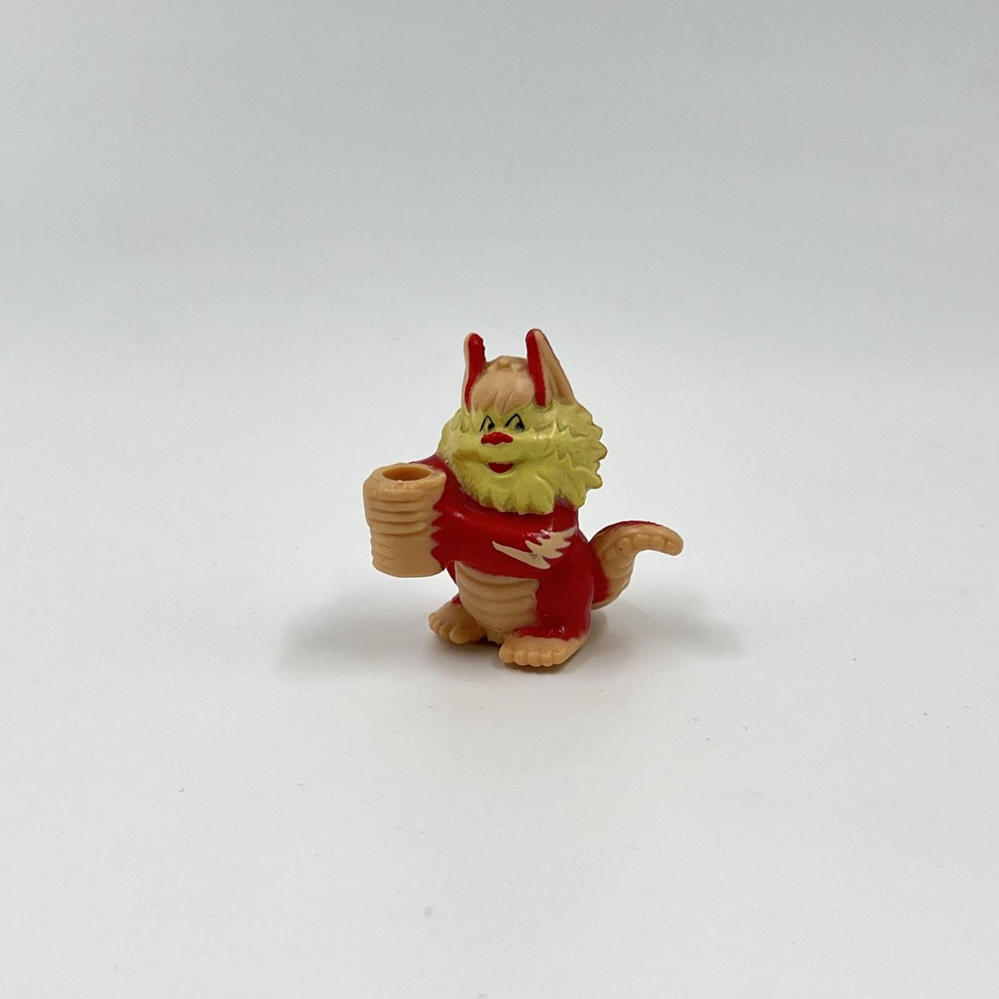 ThunderCats – Snarf PVC Φιγούρα Συλλεκτική (Original LJN 1980s)