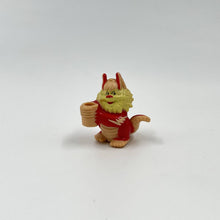 ThunderCats – Snarf PVC Φιγούρα Συλλεκτική (Original LJN 1980s)