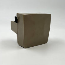 View-Master Viewer Model G (Beige/Brown), GAF, Vintage (1959–1977)