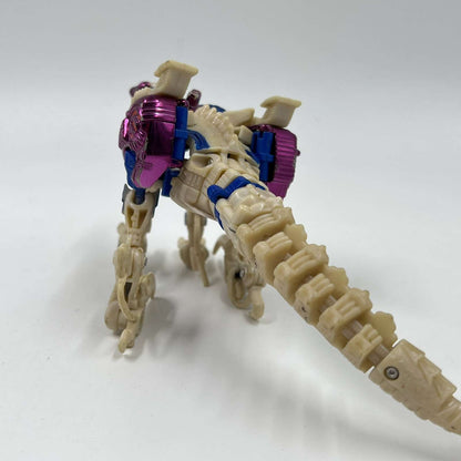 Φιγούρα δράσης, Transformers Beast Wars Transmetal 2 Dinobot (Hasbro 1999)
