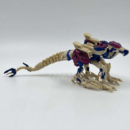 Φιγούρα δράσης, Transformers Beast Wars Transmetal 2 Dinobot (Hasbro 1999)