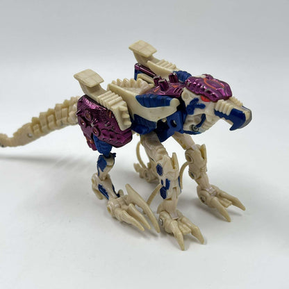 Φιγούρα δράσης, Transformers Beast Wars Transmetal 2 Dinobot (Hasbro 1999)