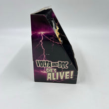 Volta And Doc- Συλλεκτικό Σετ Φιγούρων Αρκούδων- Horror Design "She's Alive"