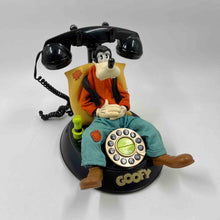 Goofy Vintage Τηλέφωνο-Συλλεκτικό Ρετρό Disney