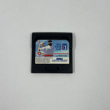 Sega Game Gear PGA Tour Golf-Retro Παιχνίδι/Κασέτα