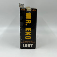 Mr.Eko-Lost Serirs 2 Φιγούρα-McFarlane Toys-Συλλεκτική Figure Από Τη Σειρά Lost.