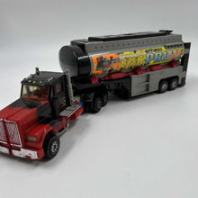 Optimus Prime Auto Jet Tanker – Transformers Action Vehicle (Hasbro/Takara 1994 G2 Style)