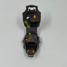 Horror Head-Werewolf (Bluebird Toys 1993) Vintage Mini Playset