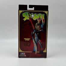 Mandarin Spawn Gold Label-McFarlane Spawn Universe