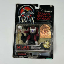 Nolach The Kaldane-Tarzan Epic Adventures Action Figure 12,5cm
