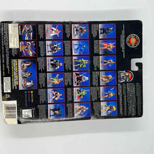 Nolach The Kaldane-Tarzan Epic Adventures Action Figure 12,5cm