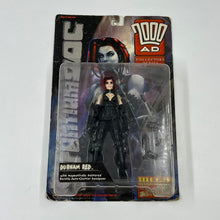 Durham Red Φιγούρα-2000 AD : The Scarlet Cantos -Συλλεκτική Action Figure.