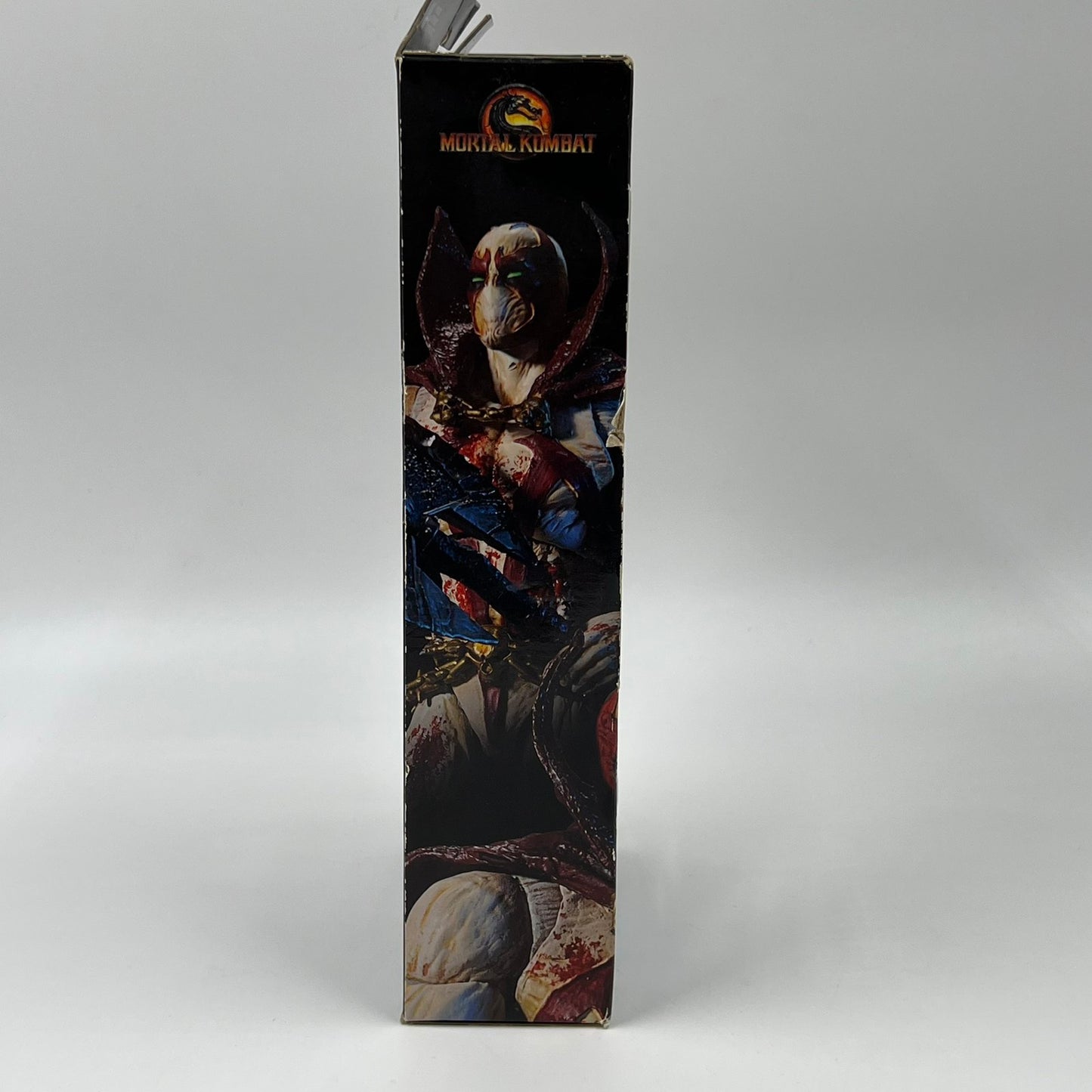 Spawn Blood Feud Hunter – Mortal Kombat φιγούρα 18cm από McFarlane