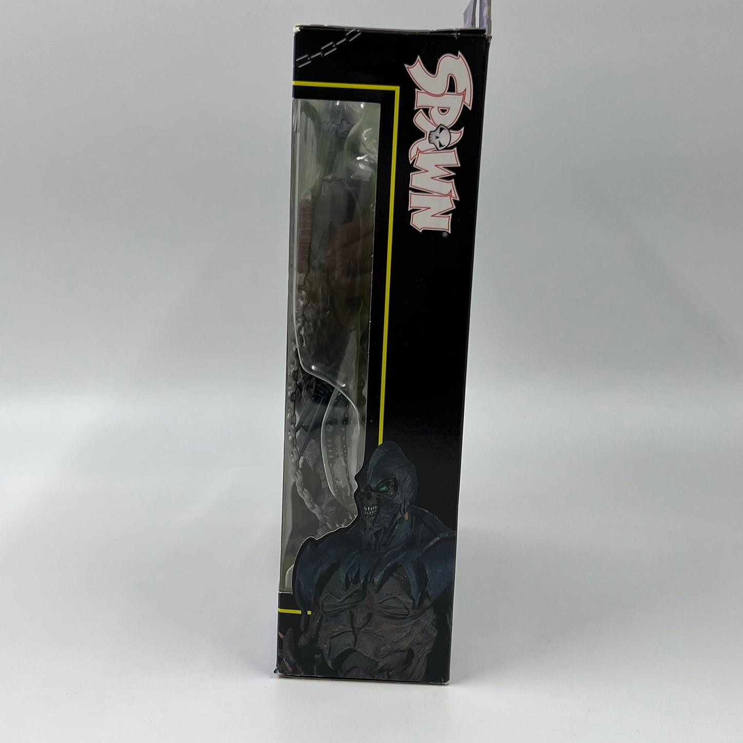Raven Spawn-Spawn (McFarlane Toys)
