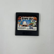 Sega Game Gear Κασέτα (1992) Olympic Gold