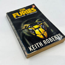 Βιβλίο (Ξενόγλωσσο) – The Furies (Keith Roberts)