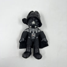Λούτρινο Star Wars, Darth Vader Collectible Bear Play By Play