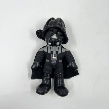 Λούτρινο Star Wars, Darth Vader Collectible Bear Play By Play