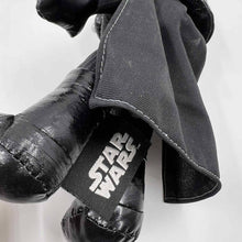 Λούτρινο Star Wars, Darth Vader Collectible Bear Play By Play