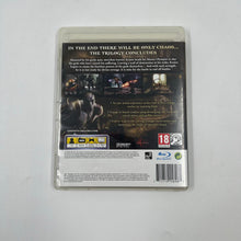 PlayStation 3 (PS3) God Of War Collection- Action Adventure Game